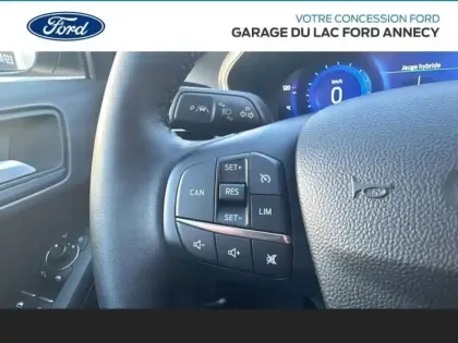 Photo 14 Ford Focus  Active 1.0 EcoBoost mHEV 155ch Active Style Powershift