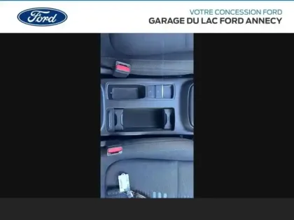 Photo 12 Ford Focus  Active 1.0 EcoBoost mHEV 155ch Active Style Powershift