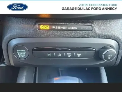 Photo 10 Ford Focus  Active 1.0 EcoBoost mHEV 155ch Active Style Powershift