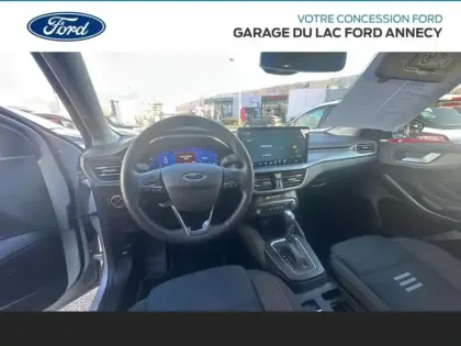 Photo 6 Ford Focus  Active 1.0 EcoBoost mHEV 155ch Active Style Powershift