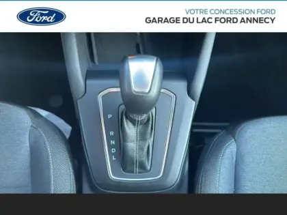 Photo 11 Ford Focus  Active 1.0 EcoBoost mHEV 155ch Active Style Powershift