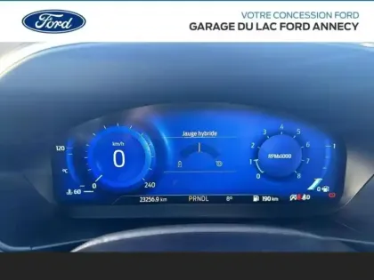 Photo 7 Ford Focus  Active 1.0 EcoBoost mHEV 155ch Active Style Powershift