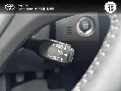 Photo 13 Toyota Auris  Touring Sports 1.2 Turbo 116ch TechnoLine