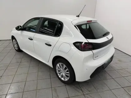 Photo 7 Peugeot 208  Affaire 1.2 PureTech 75ch S&S Premium