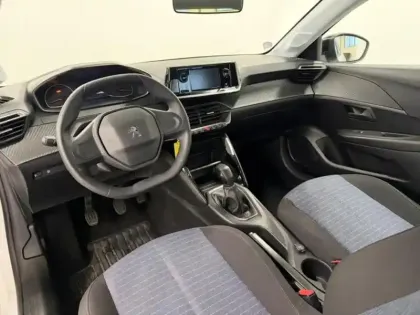 Photo 8 Peugeot 208  Affaire 1.2 PureTech 75ch S&S Premium