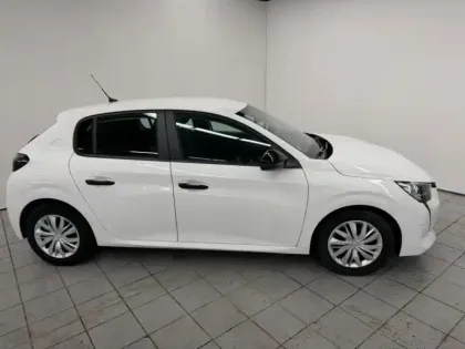 Photo 9 Peugeot 208  Affaire 1.2 PureTech 75ch S&S Premium