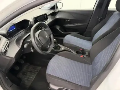 Photo 12 Peugeot 208  Affaire 1.2 PureTech 75ch S&S Premium