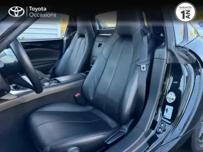 Photo 10 Mazda Mx-5  1.5 SKYACTIV-G 131 Sélection 2017