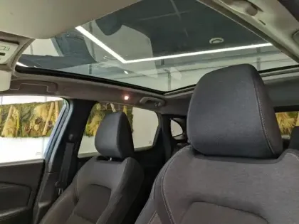 Photo 8 Nissan Qashqai  e-POWER 190ch N-Connecta 2022