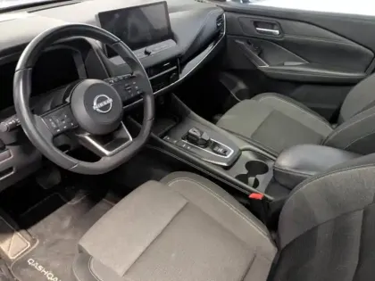 Photo 14 Nissan Qashqai  e-POWER 190ch N-Connecta 2022