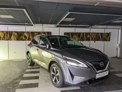 Photo 1 Nissan Qashqai  e-POWER 190ch N-Connecta 2022