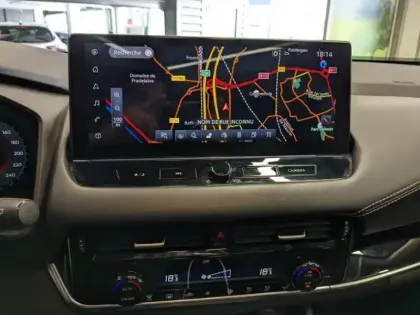 Photo 10 Nissan Qashqai  e-POWER 190ch N-Connecta 2022