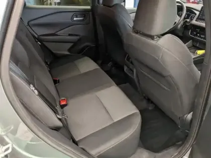 Photo 7 Nissan Qashqai  e-POWER 190ch N-Connecta 2022