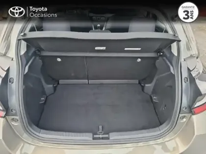 Photo 9 Toyota Yaris  120 VVT-i Dynamic 5p MY22