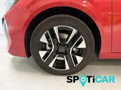 Photo 10 Peugeot 208  1.2 Hybrid 100ch Allure e-DCS6