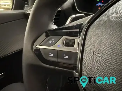 Photo 13 Peugeot 208  1.2 Hybrid 100ch Allure e-DCS6