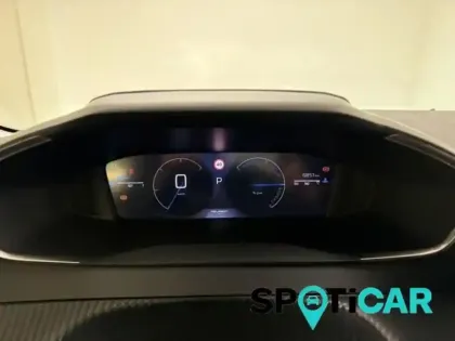 Photo 6 Peugeot 208  1.2 Hybrid 100ch Allure e-DCS6