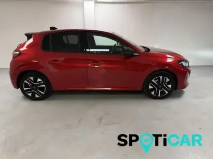 Photo 3 Peugeot 208  1.2 Hybrid 100ch Allure e-DCS6