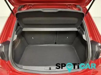 Photo 5 Peugeot 208  1.2 Hybrid 100ch Allure e-DCS6