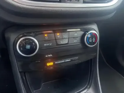 Photo 14 Ford Puma  1.0 EcoBoost 125ch mHEV ST-Line 6cv