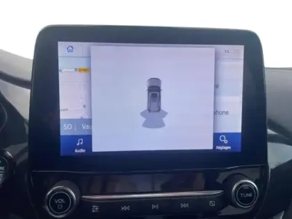 Photo 28 Ford Puma  1.0 EcoBoost 125ch mHEV ST-Line 6cv