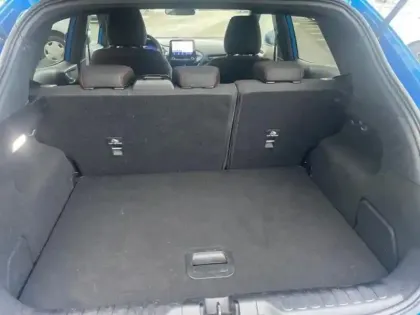 Photo 8 Ford Puma  1.0 EcoBoost 125ch mHEV ST-Line 6cv