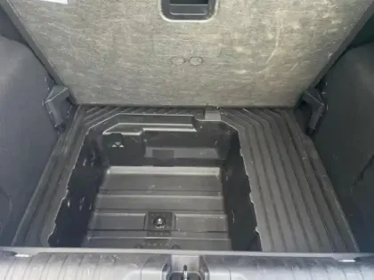 Photo 24 Ford Puma  1.0 EcoBoost 125ch mHEV ST-Line 6cv