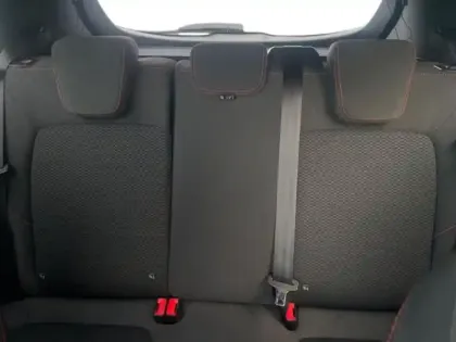 Photo 22 Ford Puma  1.0 EcoBoost 125ch mHEV ST-Line 6cv