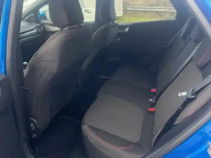 Photo 6 Ford Puma  1.0 EcoBoost 125ch mHEV ST-Line 6cv