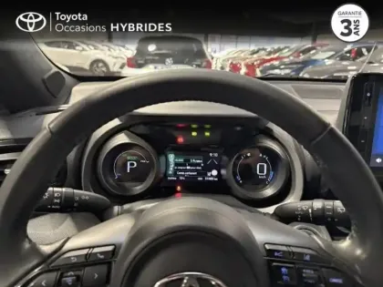 Photo 9 Toyota Yaris  Cross 116h Design MY21