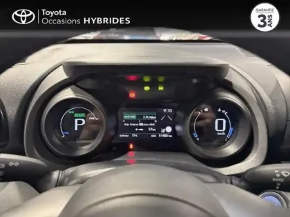 Photo 10 Toyota Yaris  Cross 116h Design MY21