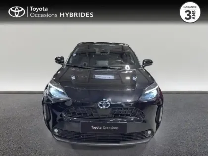 Photo 3 Toyota Yaris  Cross 116h Design MY21