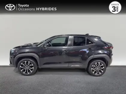 Photo 2 Toyota Yaris  Cross 116h Design MY21