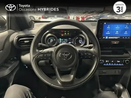 Photo 7 Toyota Yaris  Cross 116h Design MY21