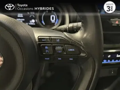 Photo 27 Toyota Yaris  Cross 116h Design MY21