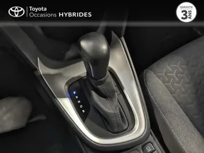 Photo 26 Toyota Yaris  Cross 116h Design MY21