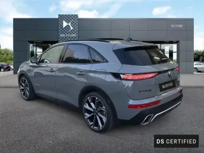 Photo 19 DS DS 7  E-TENSE 4x4 360ch La Premiere