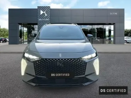 Photo 16 DS DS 7  E-TENSE 4x4 360ch La Premiere
