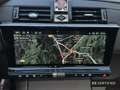 Photo 27 DS DS 7  E-TENSE 4x4 360ch La Premiere