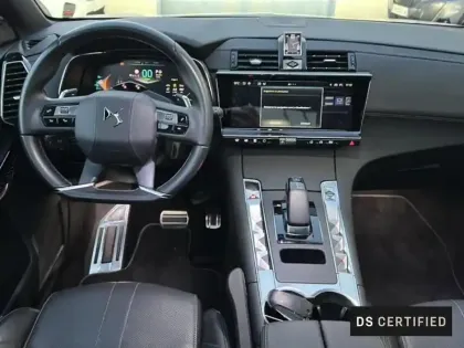 Photo 21 DS DS 7  E-TENSE 4x4 360ch La Premiere