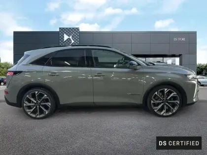 Photo 18 DS DS 7  E-TENSE 4x4 360ch La Premiere