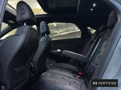 Photo 7 DS Ds 7  E-TENSE 4x4 360ch La Premiere