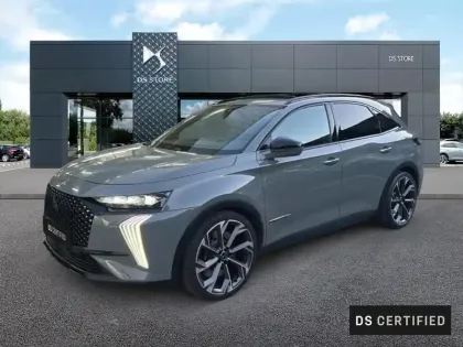 Photo 15 DS DS 7  E-TENSE 4x4 360ch La Premiere