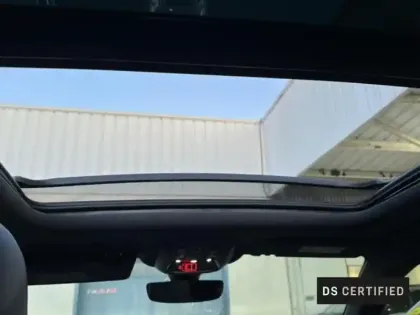 Photo 10 DS Ds 7  E-TENSE 4x4 360ch La Premiere