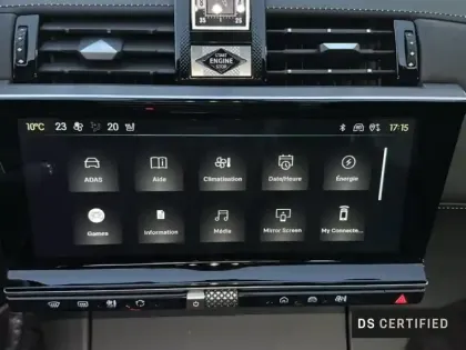 Photo 29 DS DS 7  E-TENSE 4x4 360ch La Premiere