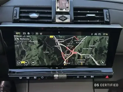 Photo 12 DS Ds 7  E-TENSE 4x4 360ch La Premiere