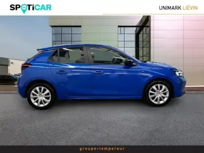 Photo 14 Opel Corsa  1.2 75ch