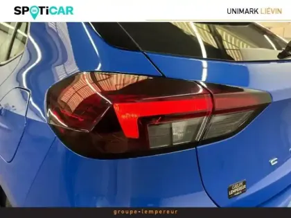 Photo 8 Opel Corsa  1.2 75ch