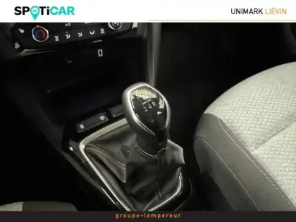 Photo 5 Opel Corsa  1.2 75ch