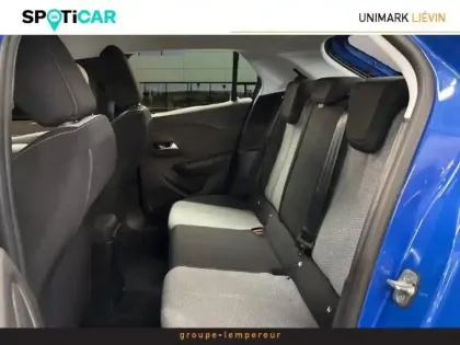 Photo 3 Opel Corsa  1.2 75ch